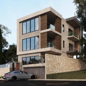 EFFÉL Boutique Hotel