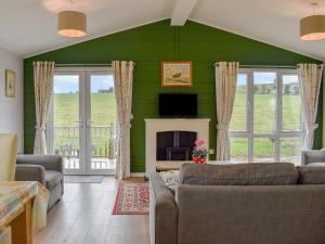 Buckland Lodge