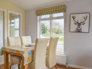 Buckland Lodge