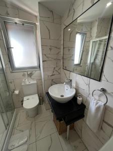 The Marions Suite - Central Comfortable Stay in Taksim