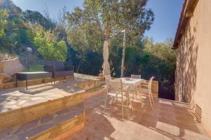 Il Boschetto sul Mare - Goelba