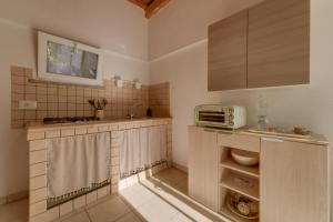 Il Boschetto sul Mare - Goelba