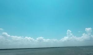 Inawa Serena del Mar via Manzanillo