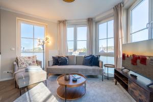 Dünenresidenz, App B15