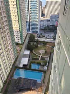 Modern Comfort at Avida Towers Riala