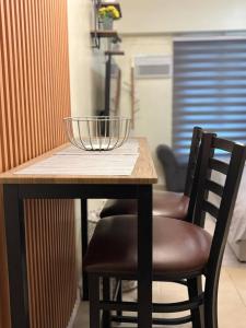 Modern Comfort at Avida Towers Riala
