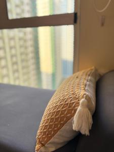 Modern Comfort at Avida Towers Riala