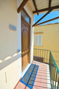 OIKOS Apartments Ischia