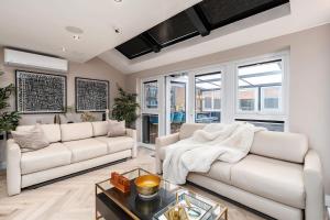 Riverside Villas