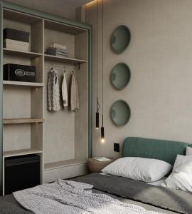 EFFÉL Boutique Hotel