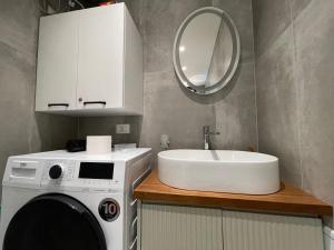 Comfort Center Studio Apartments