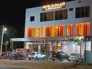 Hotel G L Palace And Restaurant