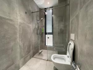 Comfort Center Studio Apartments
