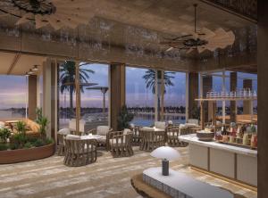 Six Senses The Palm, Dubai