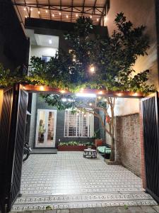 Mina Home