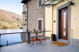 Il Vicolo sul Lago