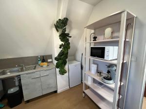 L Atelier du Centre