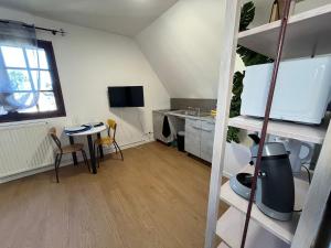 L Atelier du Centre