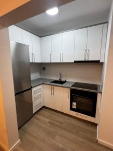 Elvy Comfort Apartment