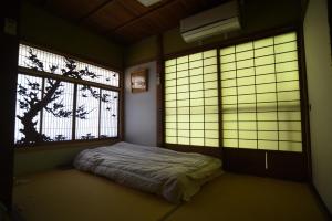 宿坊 大泰寺 Temple Hotel Daitai-ji