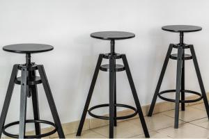 Bright 1BR in The Greens Near Marina & Palm