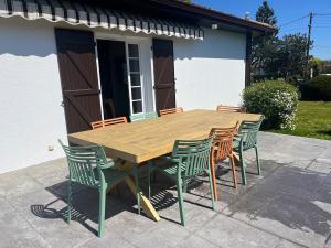 La Casa aux 2Ô