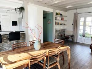 La Casa aux 2Ô