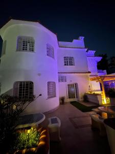 Grande Villa exception avec piscine au Val Hydra