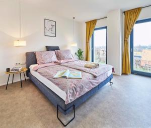 Luxury house with garden in the center of Roudnice nad Labem