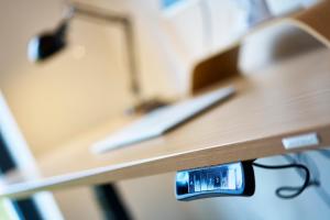 Luxury house with garden in the center of Roudnice nad Labem