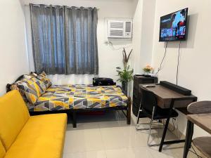 Tower1 Smdc green2 Dasmarinas