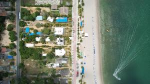 Apartamento frente al mar mejor playa en Coveñas