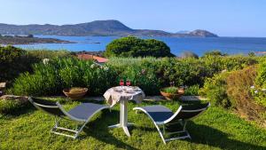 Appartamento vista mare a 150m dalla spiaggia