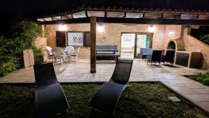 Appartamento vista mare a 150m dalla spiaggia