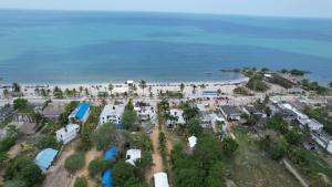 Apartamento frente al mar mejor playa en Coveñas