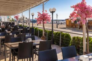 Berlin Golden BeachInclusive & Beach