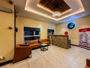 Zip By Spree Hotels Kolhapur