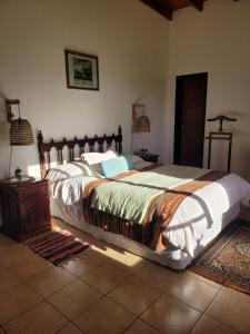La Perdida Casa de Campo