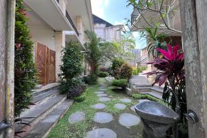 Pondok Tamiu