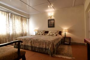 Burra Bungalow- A Heritage Villa