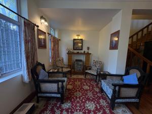 Burra Bungalow- A Heritage Villa