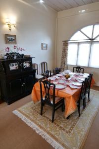 Burra Bungalow- A Heritage Villa