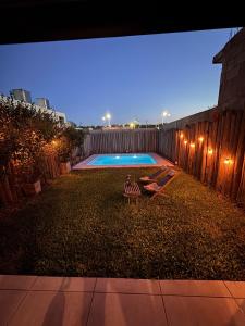 Beautiful fully-equipped duplex