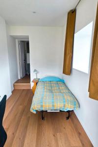 Cottage des Cerisiers