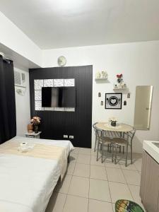 JJMC HOMESTAY 22 With netflix and fast wifi