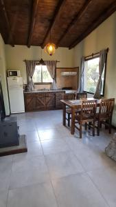 Cabañas Altos de San Blas