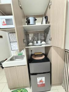 JJMC HOMESTAY 22 With netflix and fast wifi