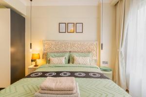 Kikao-Marina Bay Westlands 1 Bedroom