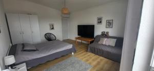 Apartmans White perl