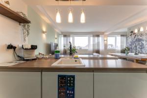 Stunning Clifton flat in amazing central location